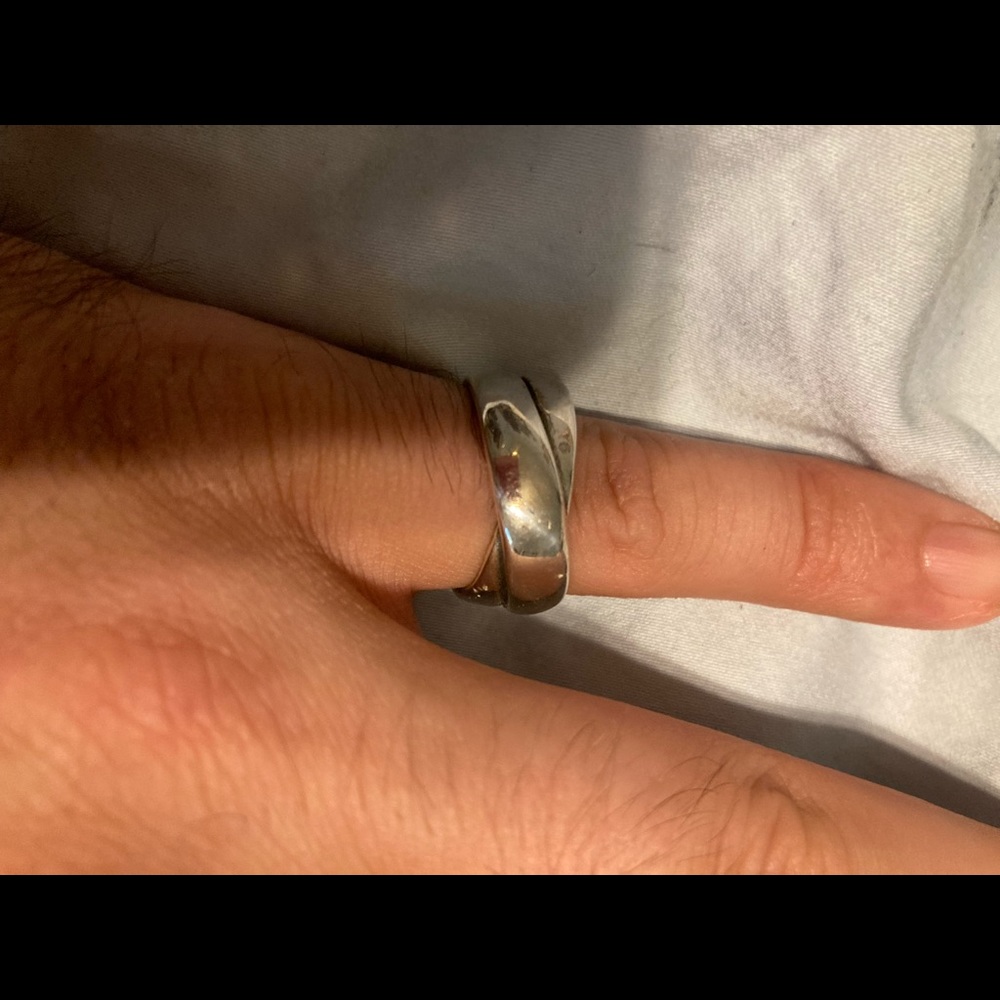 James Avery Endless Love Ring